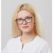 Мазина Екатерина Сергеевна, гинеколог