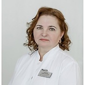 Глазырина Надежда Ивановна, ортодонт