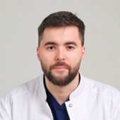 Агзамов Булат Алмазович, хирург