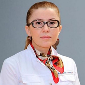 Юсупова Хеда Исхаковна, эндоскопист
