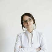 Гуцаленко Ксения Михайловна, психолог