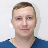 Медведев Михаил Юрьевич, педиатр