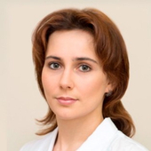 Гузаева Дарья Юрьевна, детский гинеколог