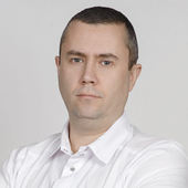 Почепцов Дмитрий Александрович, врач УЗД