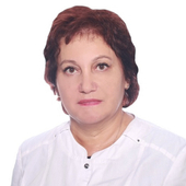 Патокина Нафиса Ахатовна, эндокринолог