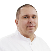 Есауленко Илья Викторович, нарколог