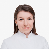 Белкина Светлана Николаевна, пульмонолог