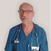 Власов Олег Леонидович, кардиолог