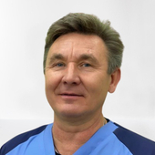 Шекеев Юрий Петрович, массажист