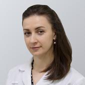 Барычева Екатерина Владимировна, стоматолог-терапевт