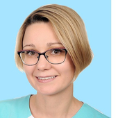 Чертищева Мария Петровна, стоматолог-терапевт