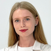Хорошилова Анастасия Игоревна, терапевт