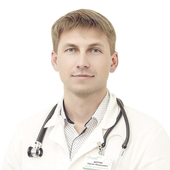 Шагеев Сергей Николаевич, терапевт