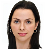 Прийменко Диана Юрьевна, стоматолог-терапевт