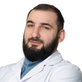 Габибуллаев Тельман Ламетуллахович, стоматолог-хирург