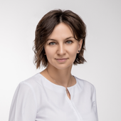 Вавилова Алевтина Сергеевна, косметолог