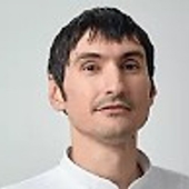 Абоян Виталий Эдуардович, уролог