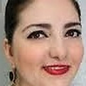 Килафян Ася Азатовна, массажист