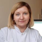 Тимофеева Татьяна Ивановна, детский нефролог