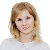 Богатырева Екатерина Сергеевна, офтальмолог