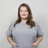 Овсянникова Инна Юрьевна, стоматолог-хирург