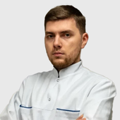 Герасимов Кирилл Анатольевич, хирург