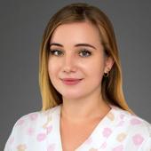 Гущина Кристина Юрьевна, стоматологический гигиенист
