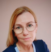 Цевба Ирина Константиновна, педиатр