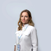 Шамборская Елена Александровна, детский невролог