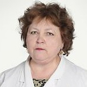 Лисенкова Марина Валерьевна, гинеколог