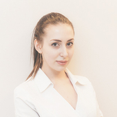 Тарасова Полина Александровна, врач-косметолог