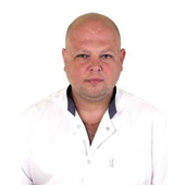 Бакушин Александр Викторович, педиатр