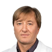 Еникеев Руслан Радомирович, эндоскопист