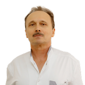 Круглов Владимир Николаевич, кардиолог