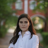 Соболева Анастасия Сергеевна, терапевт