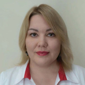 Хатмуллина (Купаева) Эльмира Рустамовна, гинеколог