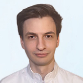 Плавник Дмитрий Юрьевич, педиатр