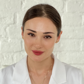 Исакова Камилла Магомедовна, пластический хирург