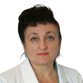 Горбатенко Елена Викентьевна, детский эндокринолог