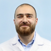 Алексанян Марк Микаелович, травматолог-ортопед