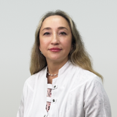 Канцева Лариса Владимировна, терапевт