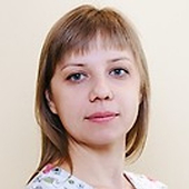 Журавлева Татьяна Васильевна, стоматолог-терапевт