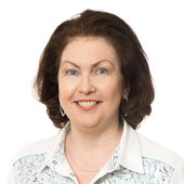 Рябова Ольга Борисовна, гинеколог