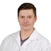 Пономарев Владимир Владимирович, онколог