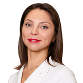 Александрова Светлана Михайловна, врач-косметолог