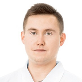 Бабушкин Дмитрий Владимирович, терапевт