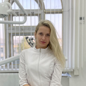 Кузнецова Юлия Владимировна, стоматолог-ортопед