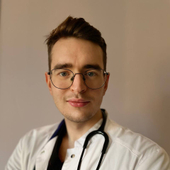 Дмитрук Лев Владимирович, кардиолог