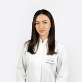 Соломатина Анастасия Валерьевна, аллерголог-иммунолог