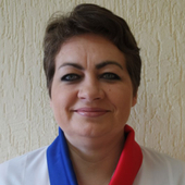 Криворотова Наталья Викторовна, дерматовенеролог